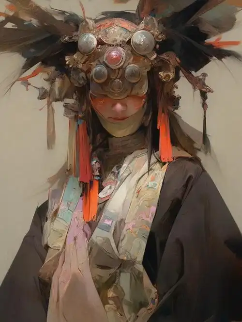 凡人修仙传玄幻小说海报